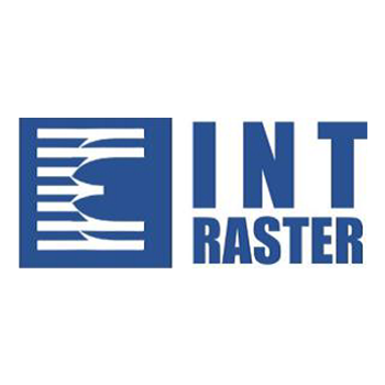 int raster